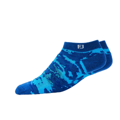 ProDry Low Cut Camo Junior