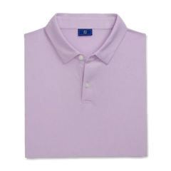Athletic Fit Solid Jersey