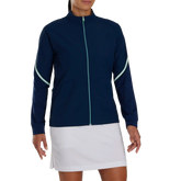 TempoSeries Full-Zip Jacket Women