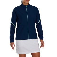 TempoSeries Full-Zip Jacket Women