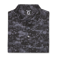 Boys Camo Print