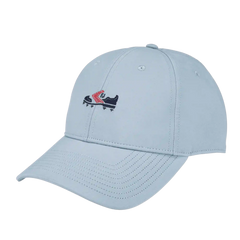 Shoe Logo Performance Hat