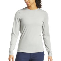 ThermoSeries Long Sleeve Base Layer Women