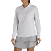 Long Sleeve Sun Protection Shirt Women