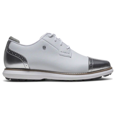 Traditions Cap Toe Spikeless Women