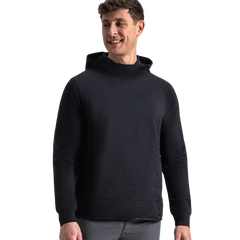 ThermoSeries Hybrid Hoodie