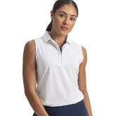 Sleeveless Lisle Women