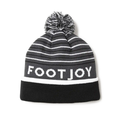 Striped Pom Pom