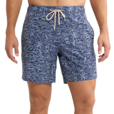 Bayberry Motif Trunk