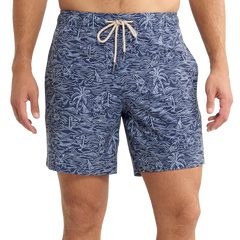 Bayberry Motif Trunk