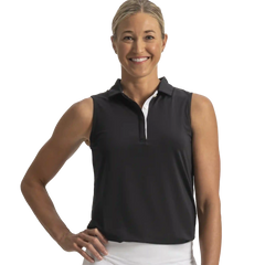 Sleeveless Lisle Women