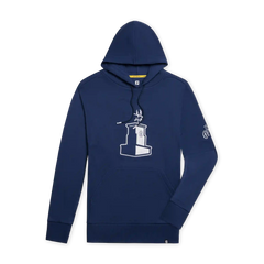 154th Open Championship Clocktower Hoodie