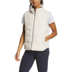 ThermoSeries Insulated Vest Women