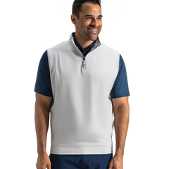 Approach Quarter-Zip Vest