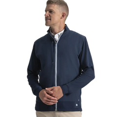 TempoSeries Hybrid Full-Zip Jacket