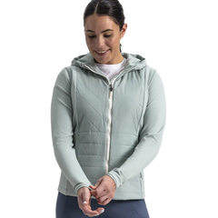 ThermoSeries Full-Zip Jacket Women
