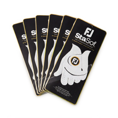 StaSof 6-Pack Women