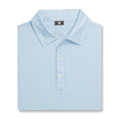 Floral Lisle