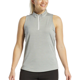 Space Dye Racerback Tank Women