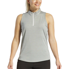 Space Dye Racerback Tank Women