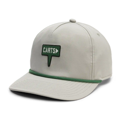 Motif 5-Panel Hat
