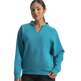 Crewneck Pullover Women