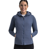 ThermoSeries Full-Zip Jacket Women