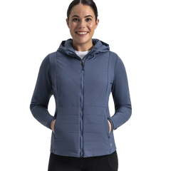 ThermoSeries Full-Zip Jacket Women