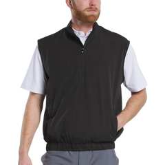 Windshirt Vest