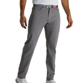 Cotton Twill 5-Pocket Pant