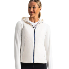 ThermoSeries Full-Zip Jacket Women