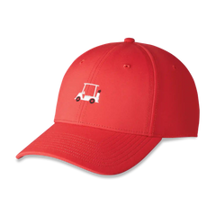 Cart Logo Performance Hat