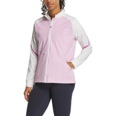 TempoSeries Full-Zip Jacket Women