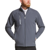 ThermoSeries Jacquard Jacket