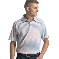 Pinstripe Pop Stripe Lisle