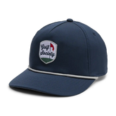 Motif 5-Panel Hat