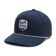 Motif 5-Panel Hat