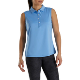Solid Lisle Self Collar Women