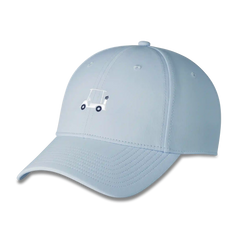 Cart Logo Performance Hat