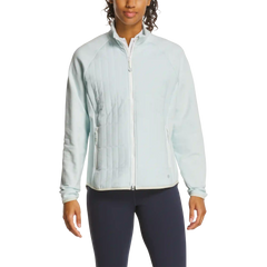 ThermoSeries Full-Zip Jacket Women