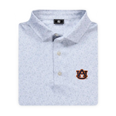 Courtside Performance Shirt Auburn