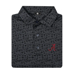 Tailgate Performance Shirt Alabama