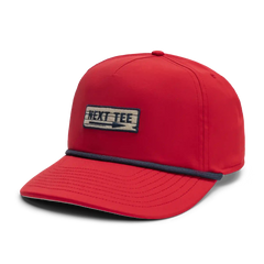Motif 5-Panel Hat