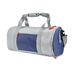 Barrel Duffel