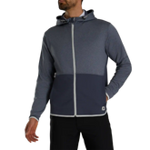 ThermoSeries Full-Zip Hoodie