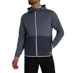 ThermoSeries Full-Zip Hoodie