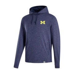 Lightweight Hoodie Michigan