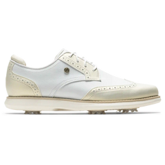 Traditions Wing Tip Women