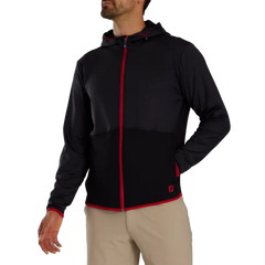ThermoSeries Full-Zip Hoodie