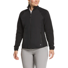 ThermoSeries Full-Zip Jacket Women